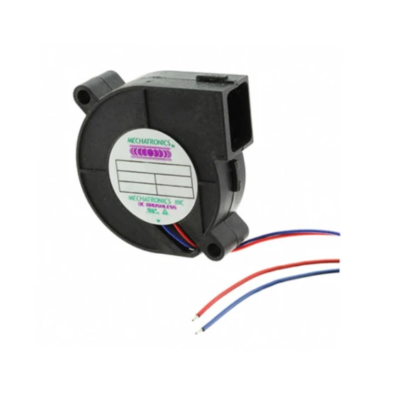 Ventilateur Mechatronics B5015E12B-BSR-CC