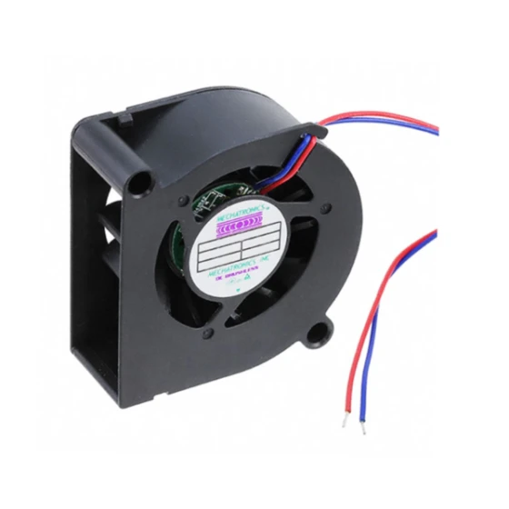 Ventilateur Mechatronics B5020L12B-BSR-CC