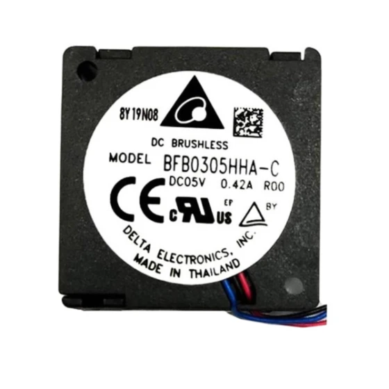 Ventilateur Delta BFB0312HA-CF00