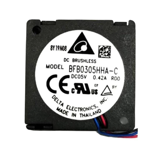 Ventilateur Delta BFB0312HHA-C