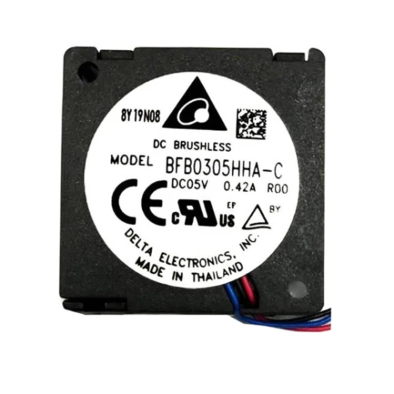 Ventilateur Delta BFB0312HHA-CR00