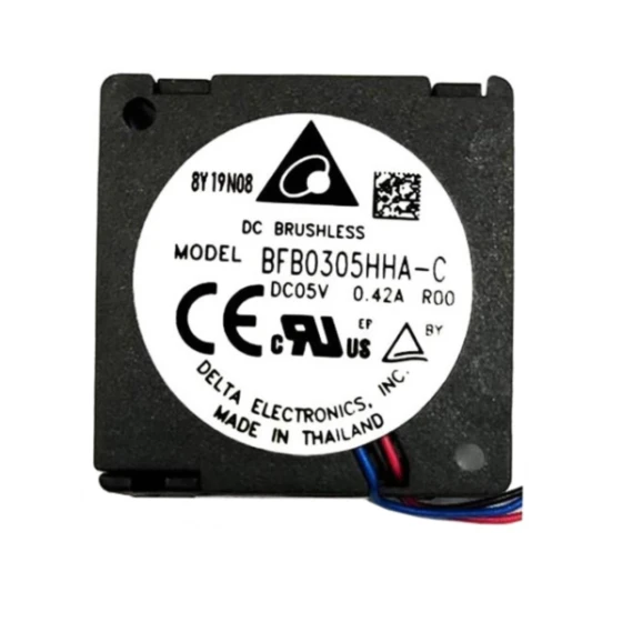 Ventilateur Delta BFB0312LA-CF00