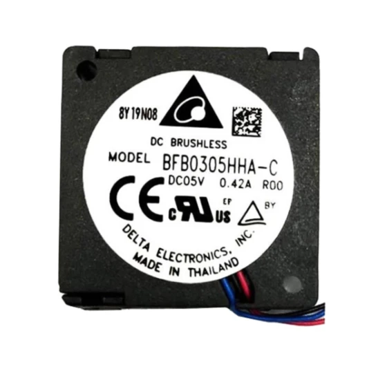 Ventilateur Delta BFB0312LA-CR00