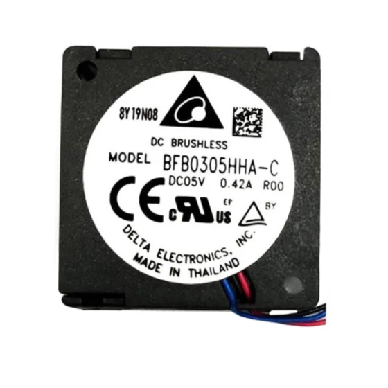 Ventilateur Delta BFB0312MA-C