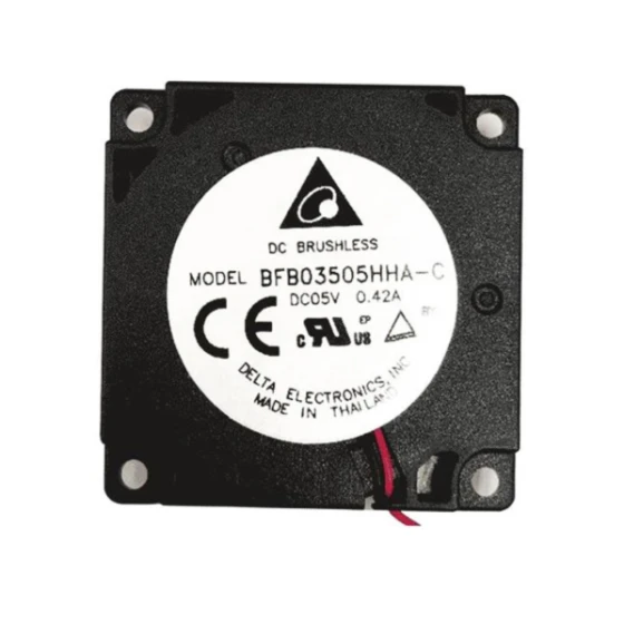 Ventilateur Delta BFB03512LA-CR00