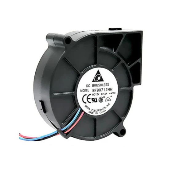 Ventilateur Delta BFB0712M-F00