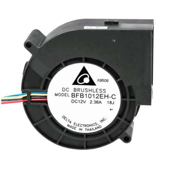 Ventilateur Delta BFB1012EH-C18J