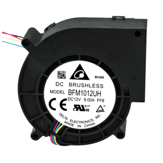 Ventilateur Delta BFM1012UHFF8