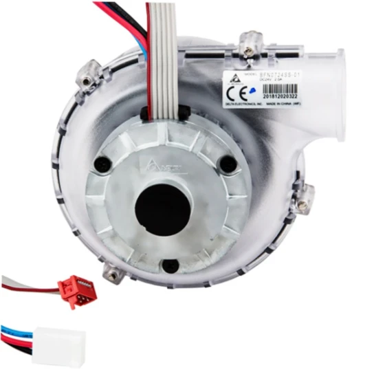 Ventilateur Delta BFN0724SS-01