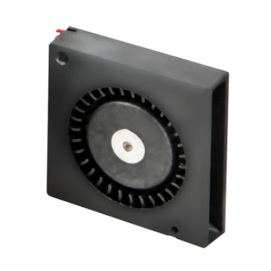 Ventilateur Delta BSB01703HA3-00CAJ