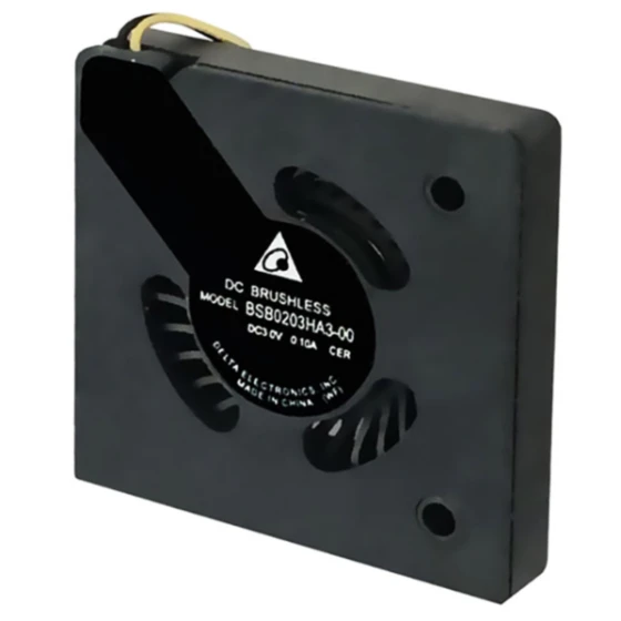 Ventilateur Delta BSB0203HA3-00CER