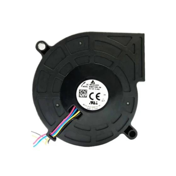 Ventilateur Delta BUB0712HD-SM