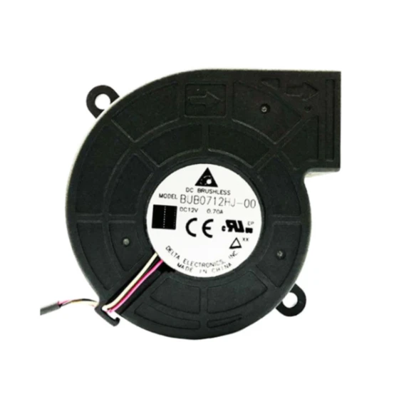 Ventilateur Delta BUB0712HJ-00