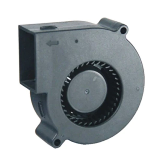 YS TECH BW08030012BM-6 ventilateur
