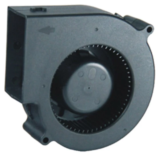YS TECH BW09733012BS-EAE-5 ventilateur