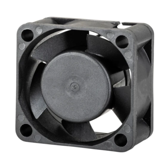 Ventilateur Pelonis C4020X12BPLP1B-5