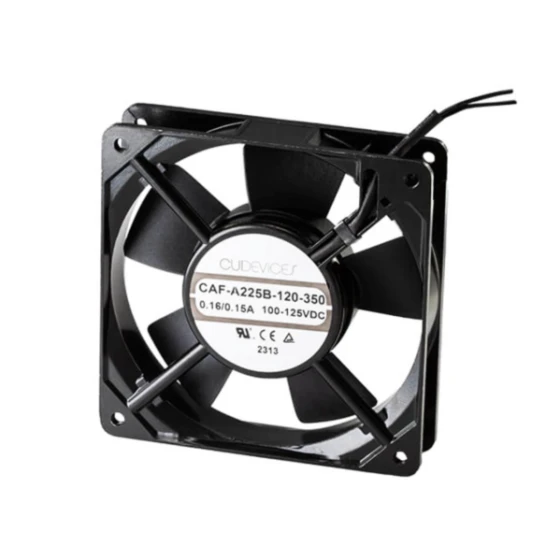 Ventilateur Same Sky CAF-A225S-120-350