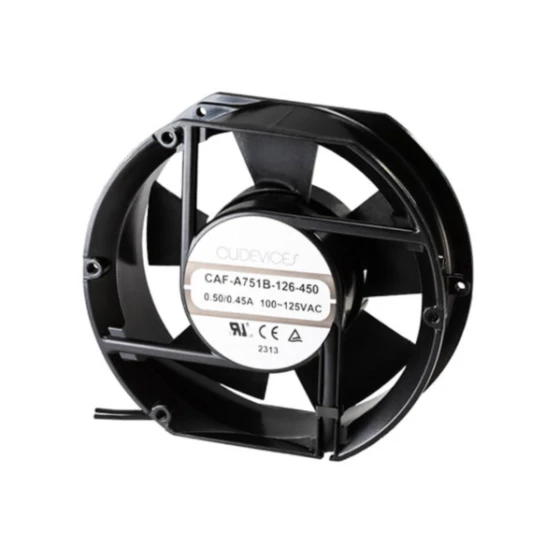 Ventilateur Same Sky CAF-A751B-219-320