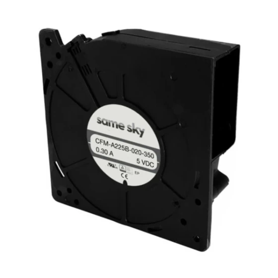 Ventilateur Same Sky CBM-A232B-130-521-22