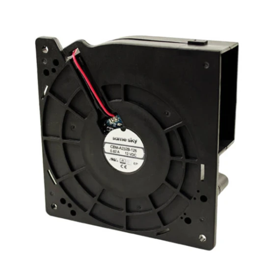 CUI, Inc. CBM-A232B-125 fan