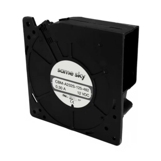 Ventilateur Same Sky CBM-A232S-225-481-22