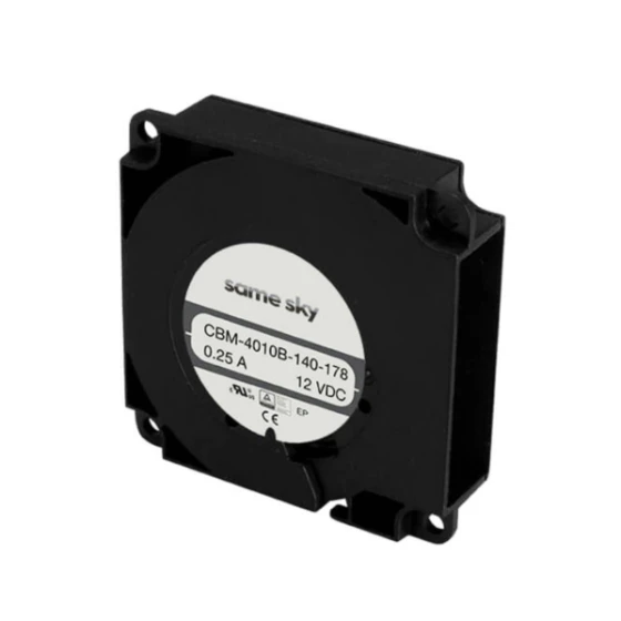 Ventilateur Same Sky CBM-4010B-140-178