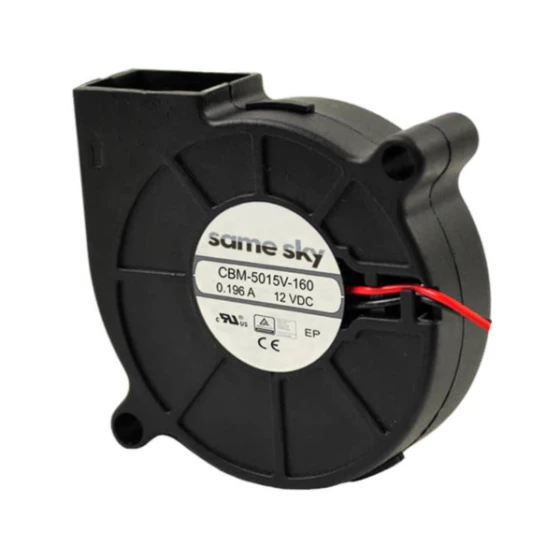 CUI, Inc. CBM-5020V-144 fan