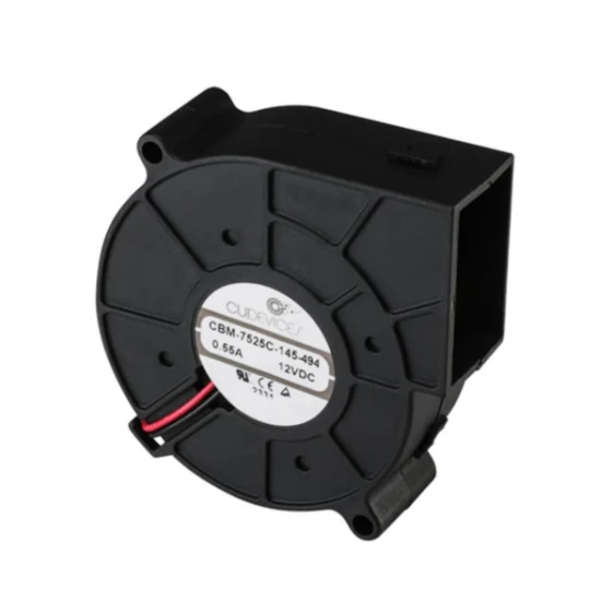 Ventilateur Same Sky CBM-7525C-235-416-22