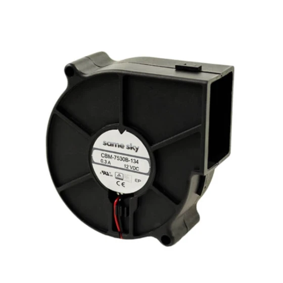 Ventilateur Same Sky CBM-7530BF-160-540-20