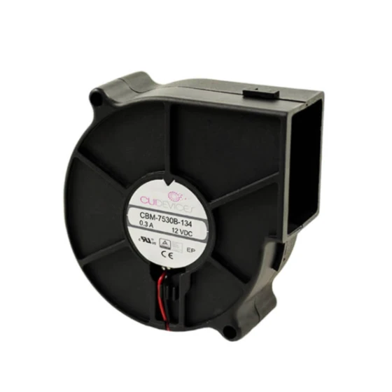 Ventilateur Same Sky CBM-7530CF-140-454-20