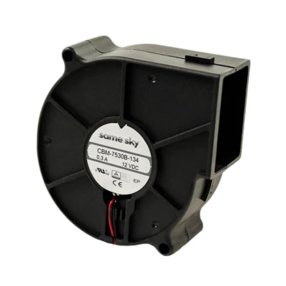 Ventilateur Same Sky CBM-7525B-125-301-20
