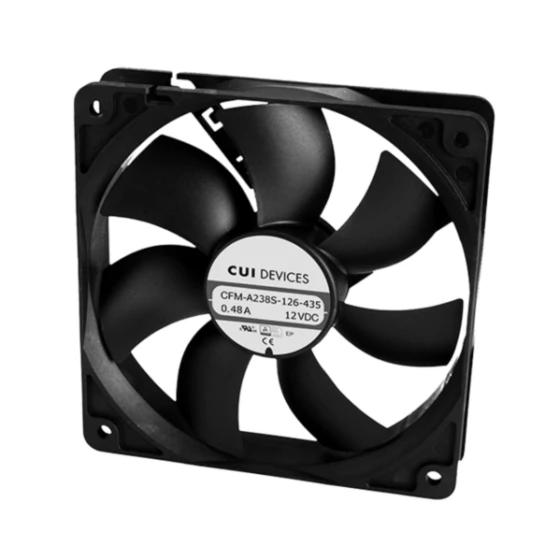 Ventilateur Same Sky CFM-A238S-226-435