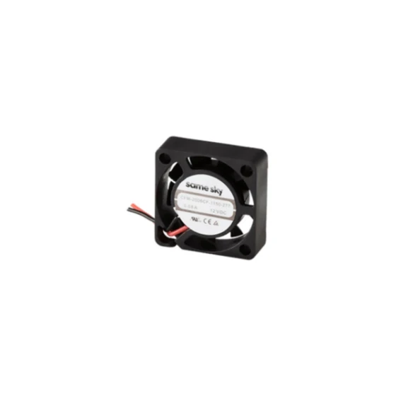 Ventilateur Same Sky CFM-2010CF-060-066-22