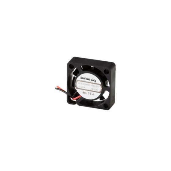 Ventilateur Same Sky CFM-2507CF-0140-313