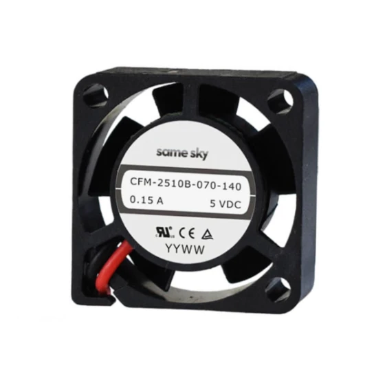 Ventilateur Same Sky CFM-2510B-0100-218