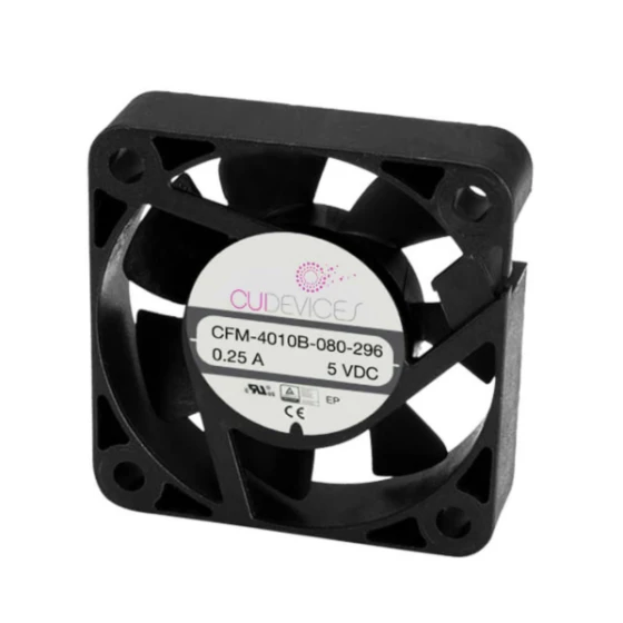Ventilateur Same Sky CFM-4015B-265-256