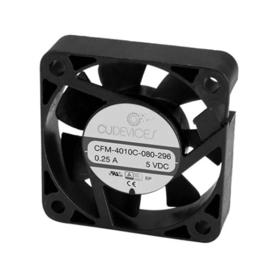 Ventilateur Same Sky CFM-4015C-245-176