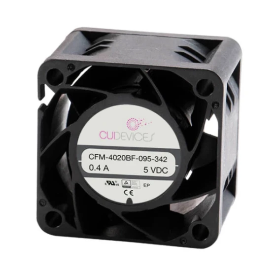 Ventilateur Same Sky CFM-4020BF-1110-381