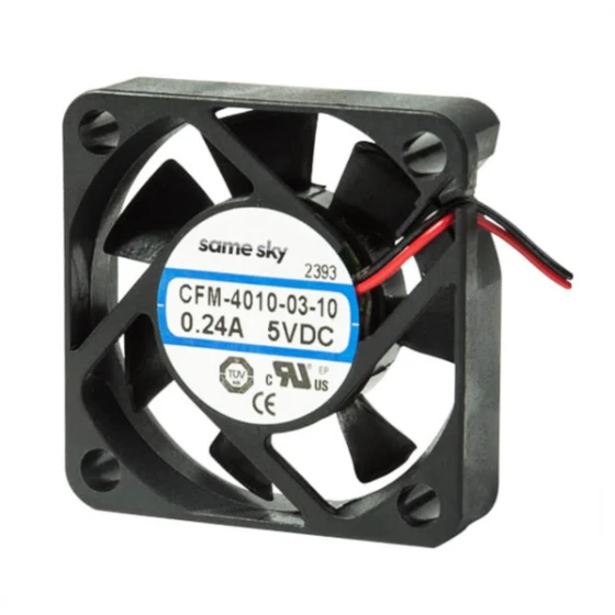 Ventilateur Same Sky CFM-4010-03-20