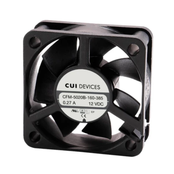 Ventilateur Same Sky CFM-5010B-155-313