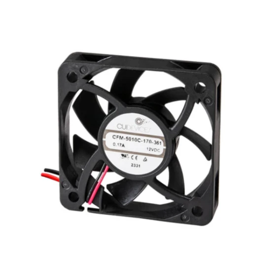 Ventilateur Same Sky CFM-5010C-170-361-20
