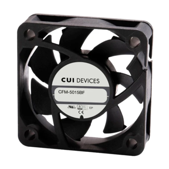 Same Sky CFM-5015BF-175-423-22 fan