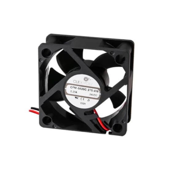 Ventilateur Same Sky CFM-5020C-275-416