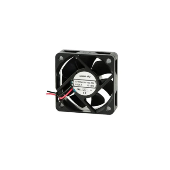 CUI, Inc. CFM-5015V-247-290 fan