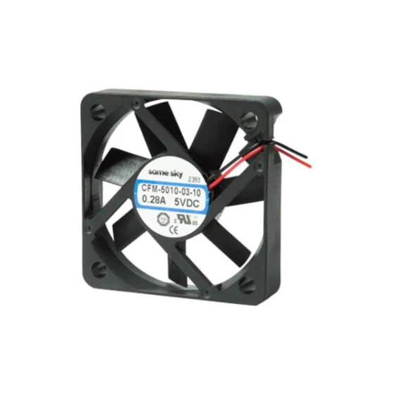 Ventilateur Same Sky CFM-5010-03-10