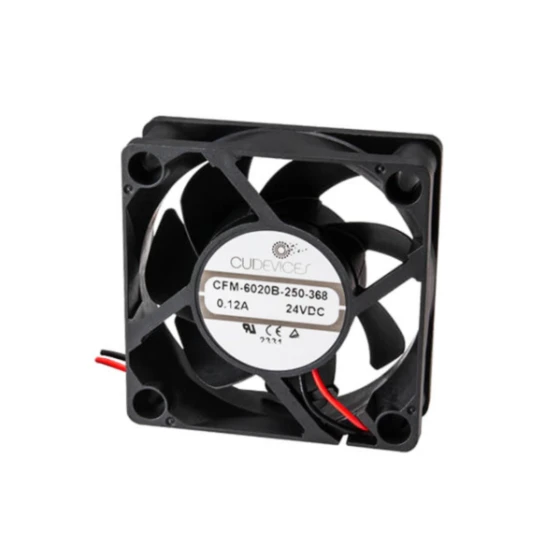 Ventilateur Same Sky CFM-6020B-250-368-22