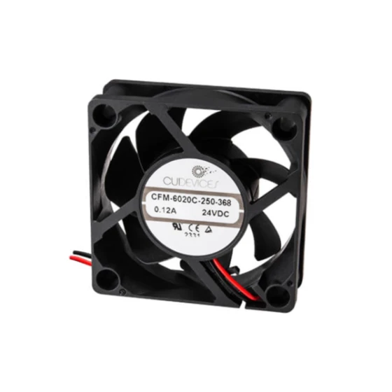 Ventilateur Same Sky CFM-6020C-250-368-20