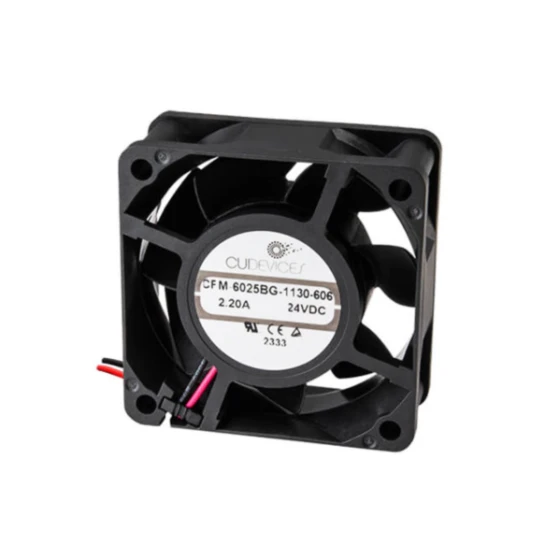 Same Sky CFM-6025BG-2130-606 fan