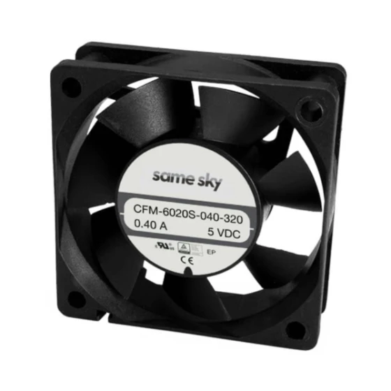 Ventilateur Same Sky CFM-6020S-040-320