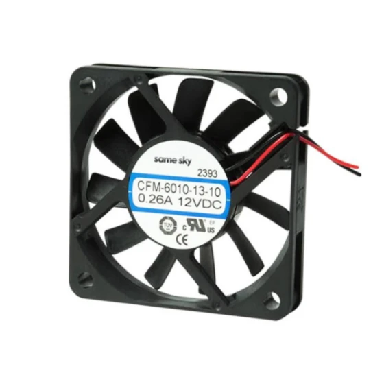 CUI, Inc. CFM-6010-13-11 fan